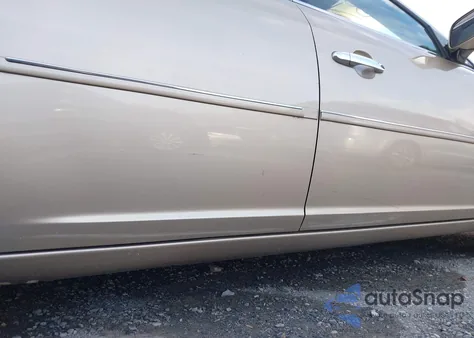 2006 Buick Lucerne Cx из США, поврежденный, VIN 1G4HP572X6U174612